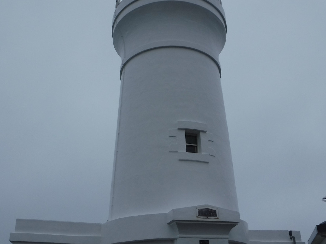 Omaezaki Lighthouse景点图片