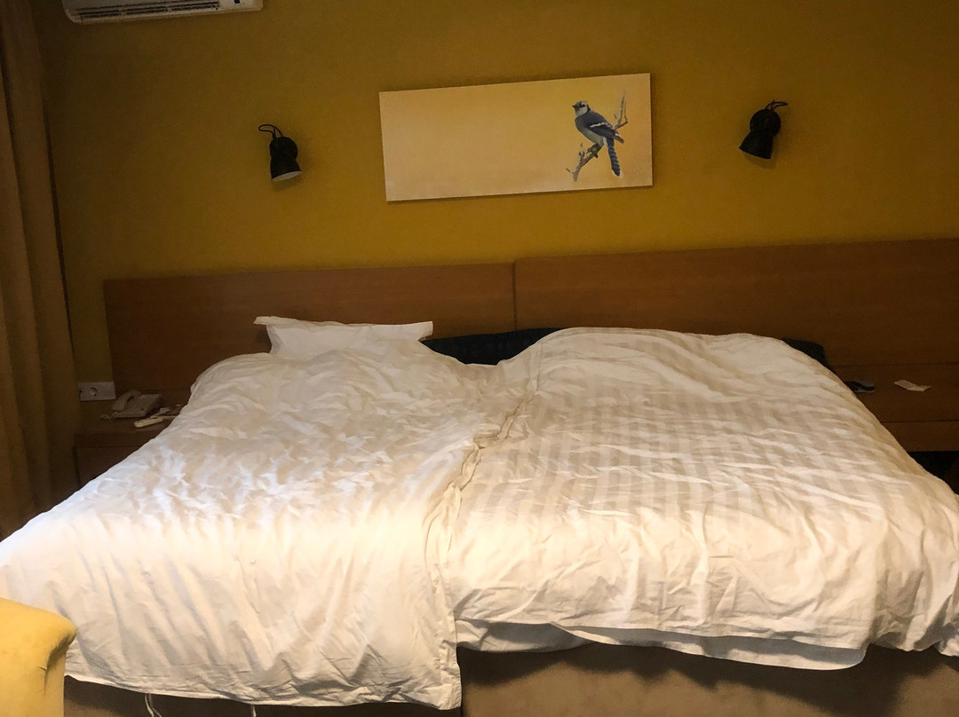Grand Admiral Resort & SPA主图