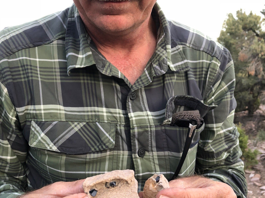 Garnet Hill-Ely必去景点