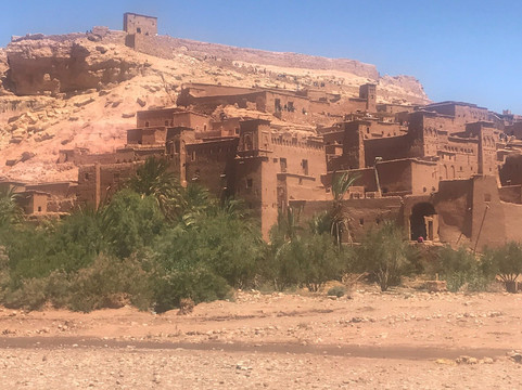 Yalla - Let's Go Travel