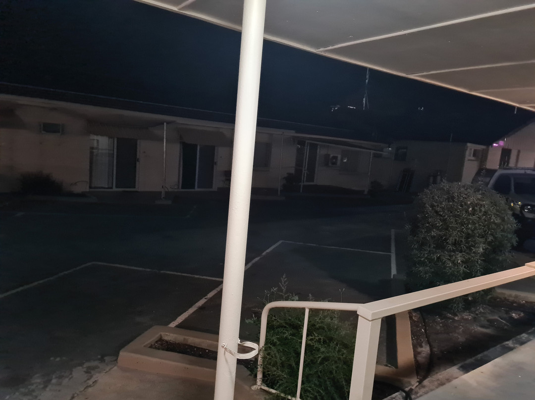 Narrogin Motel主图