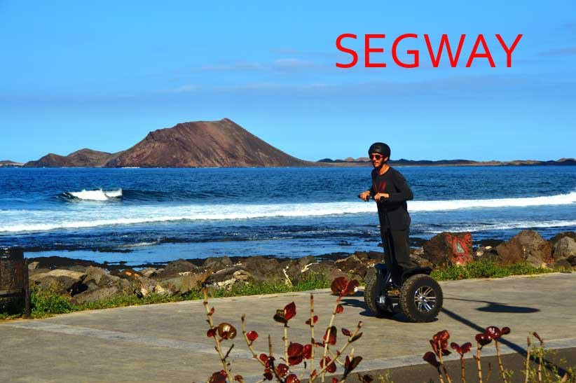 Fuerteadventure Excursions Quad Buggy Segway Ebike Tours & Fuerteventura-科拉雷侯必去景点