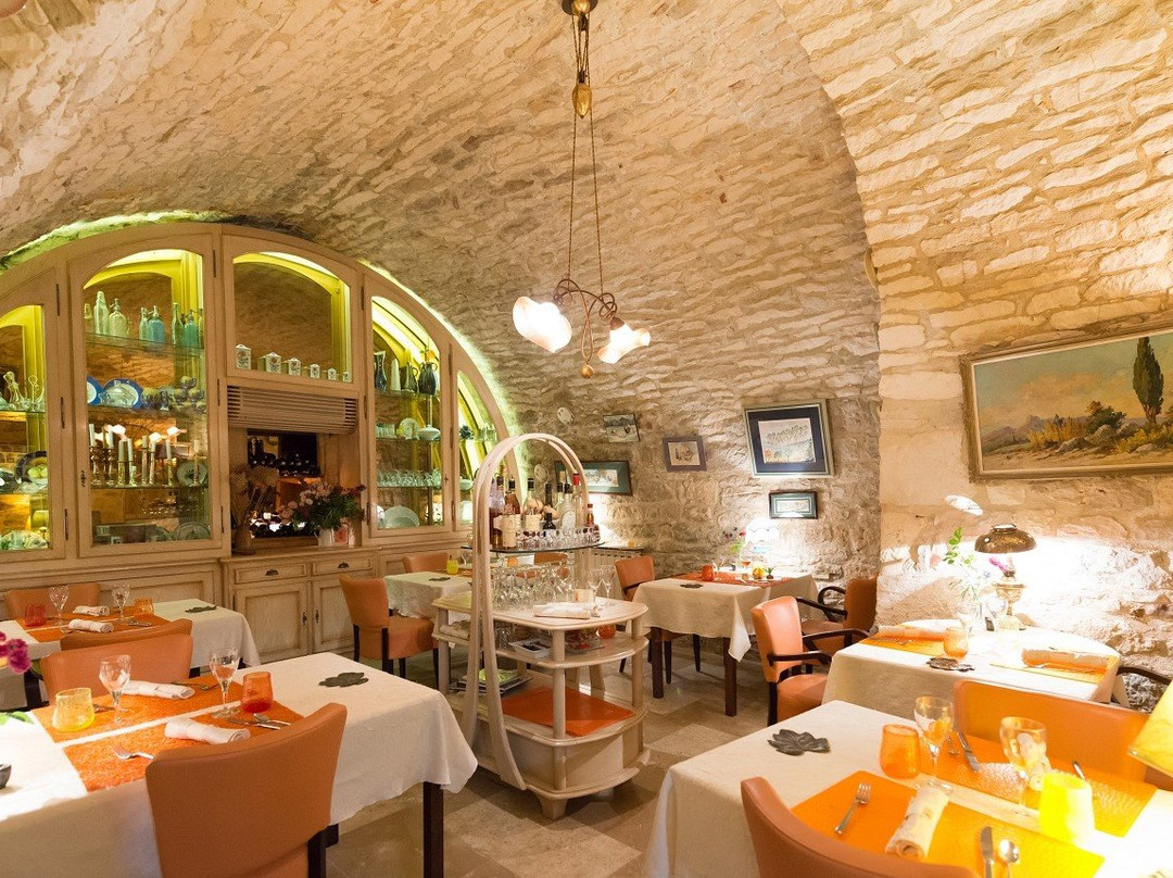 La Maison des Chanoines主图