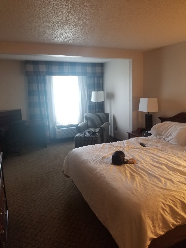 Holiday Inn Express & Suites Alliance By IHG-官方