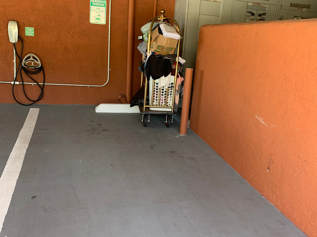 Best Western Plus La Mesa San Diego主图