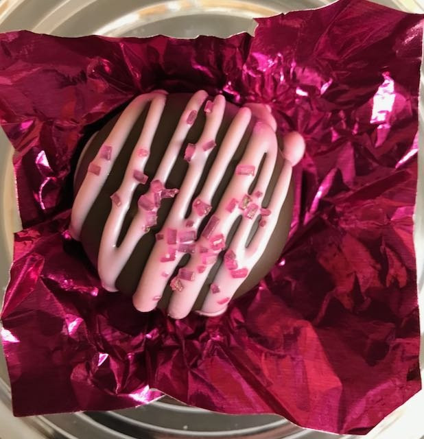 Cowtown Candy Company-科迪必去景点