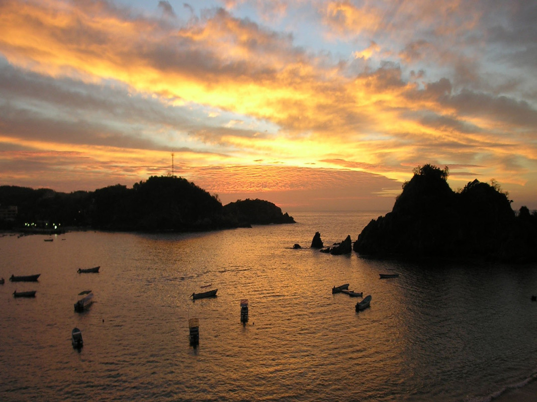 Hotel Cordelias主图