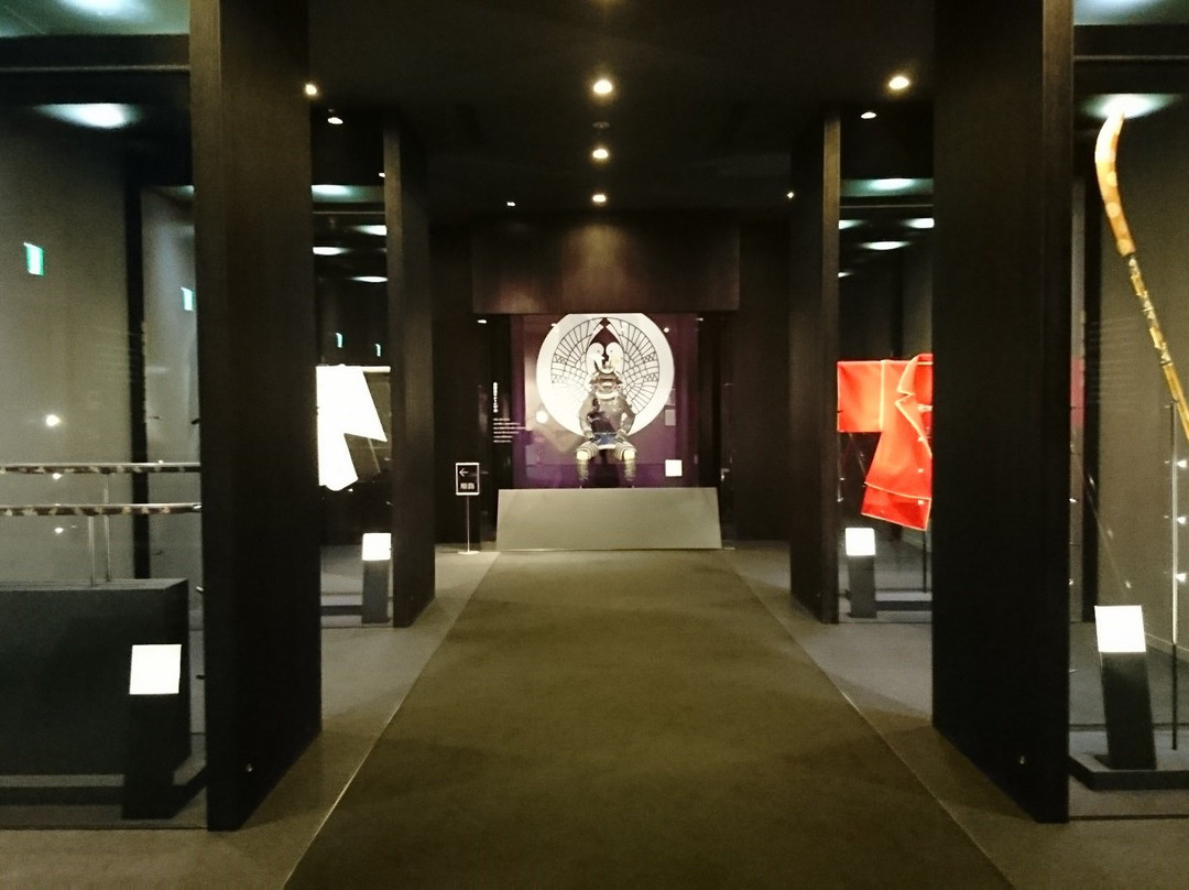Morioka History and Culture Museum-盛冈市必去景点