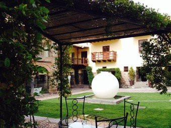 Casa Cartagena Boutique Hotel & Spa主图