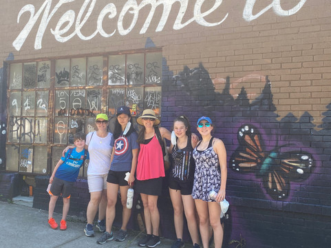 Food Tours Atlanta-亚特兰大必去景点