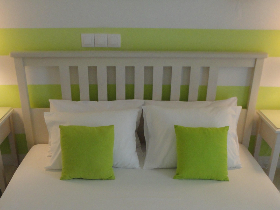 Mirto Beach Hotel & Restaurant主图