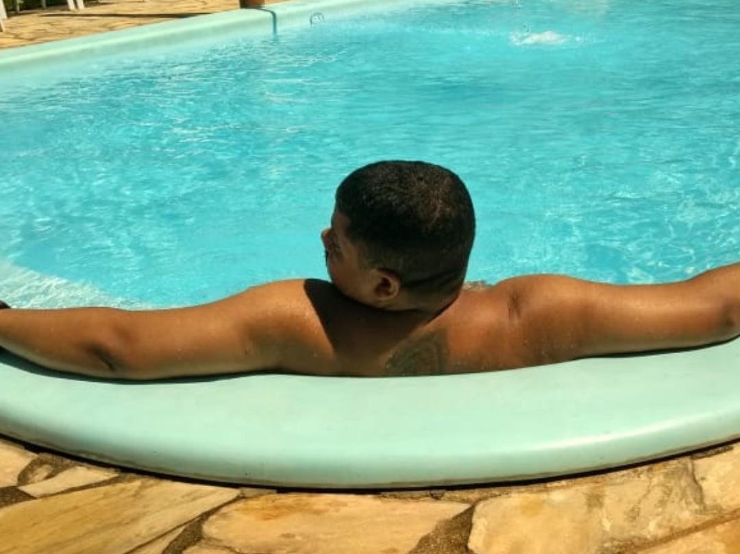 Hotel Sambaetiba主图