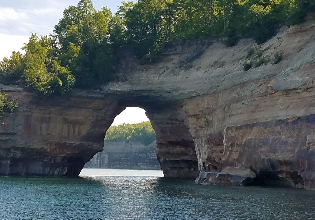 Seaberg Pontoon Rentals-缪尼辛必去景点