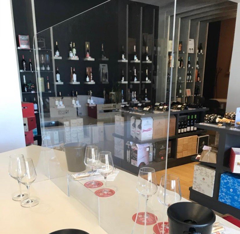 Museo Wine Experience by Mondodelvino-Priocca必去景点