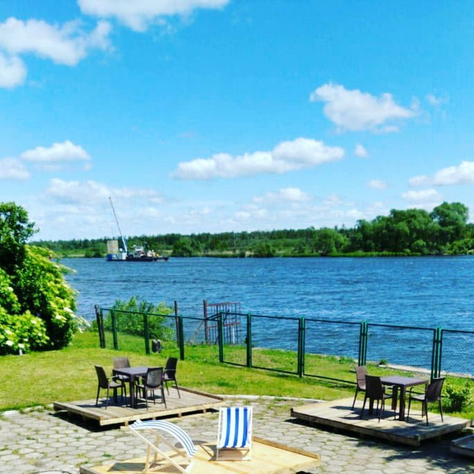 Jachtowa Hotel主图