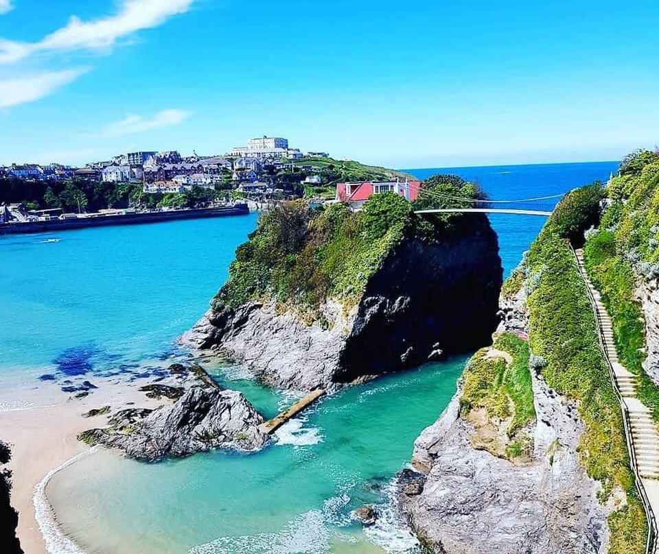 慵懒海浪精品家庭旅馆