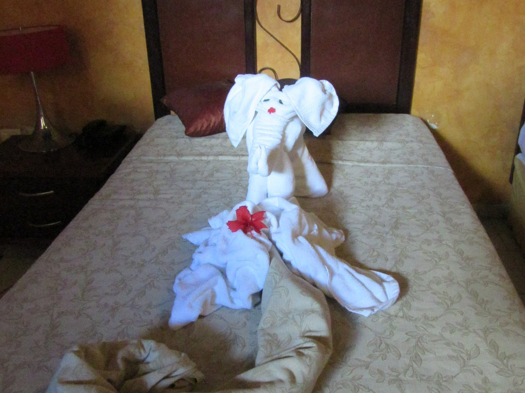 Hotel La Ronda主图