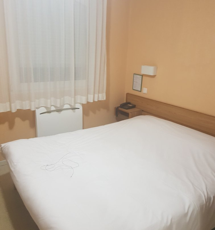 Hotel du Canal主图