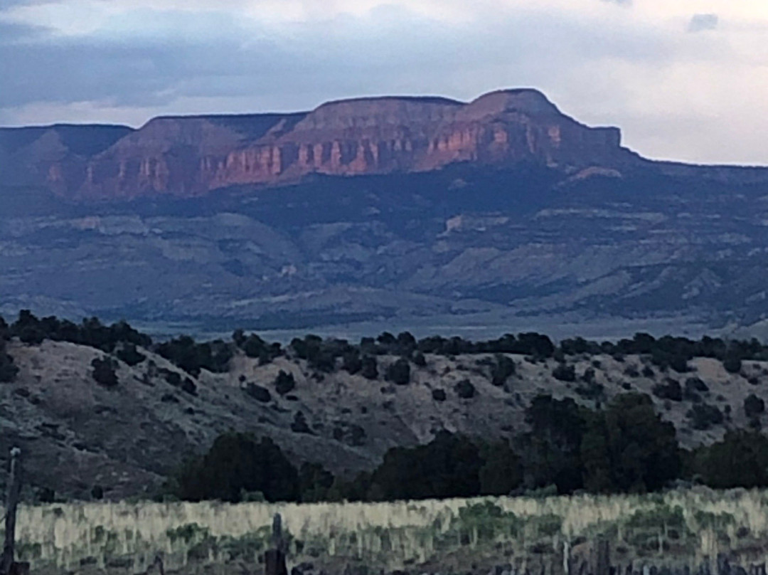 Grand Staircase ATV Tours-特罗皮克必去景点