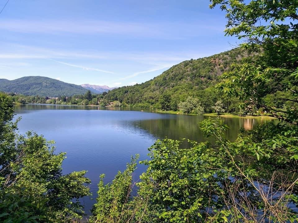 Lago di Ghirla-Valganna必去景点