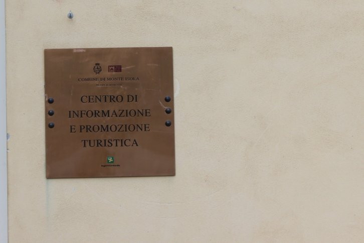 Ufficio Turistico Monte Isola景点图片