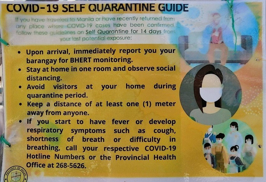 Boracay Waters-长滩岛必去景点