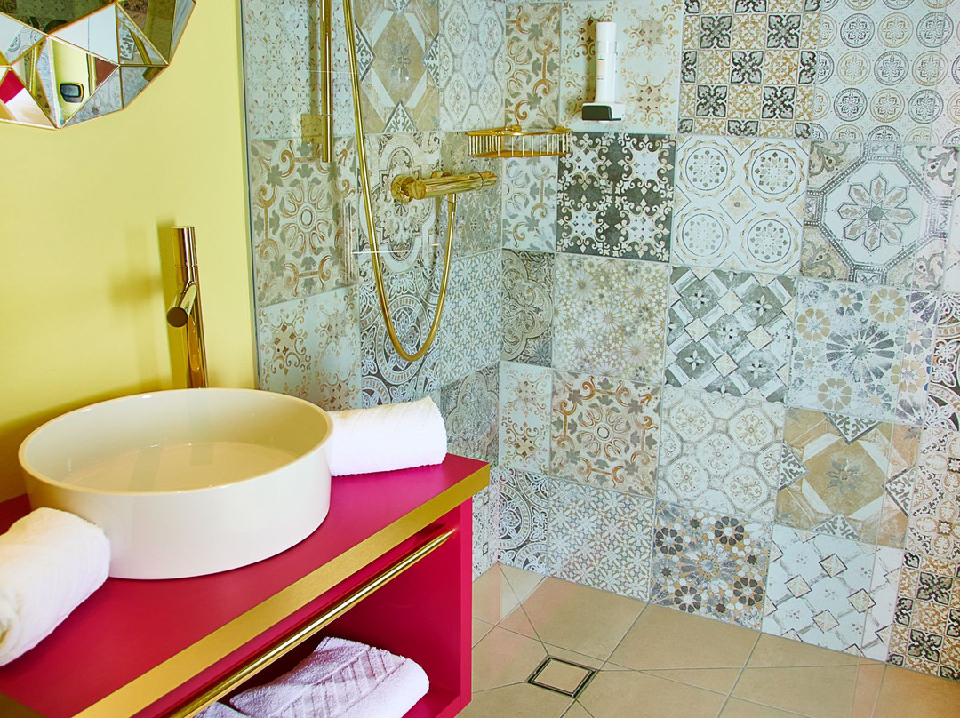 艾登公园酒店主图