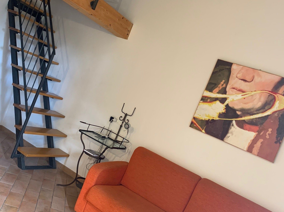 Caterina Residence Faenza主图