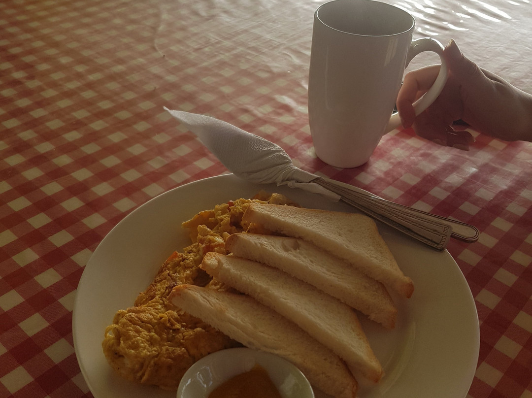 Mother Teresa Rooms and Restaurant主图