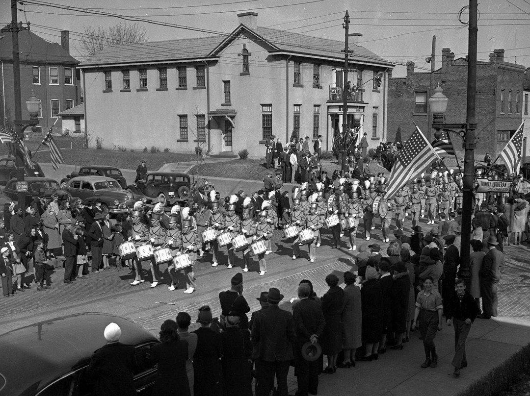 Annie Laurie's-开普吉拉多必去景点