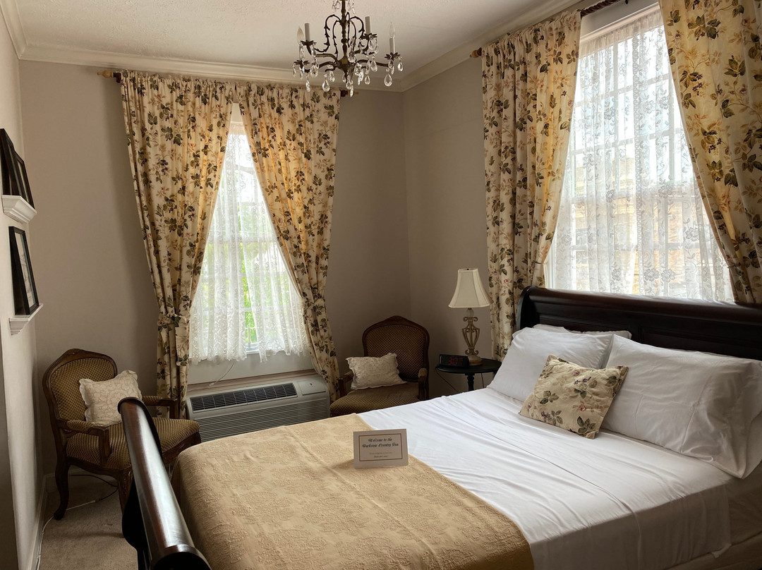 Parkview Getaways主图