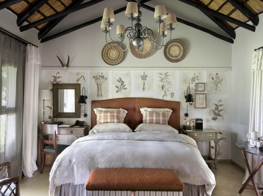 Singita Castleton主图