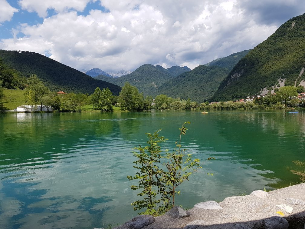Eco Rooms Slovenia主图