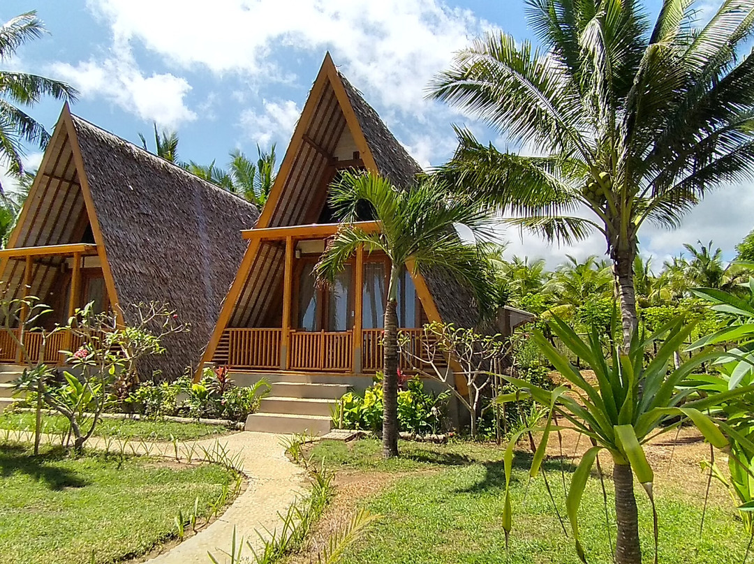 Sunari Beach Resort Selayar
