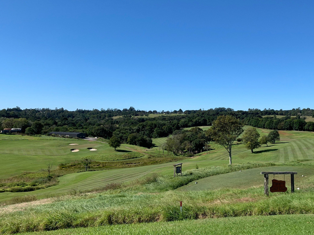 Maleny Golf Club景点图片