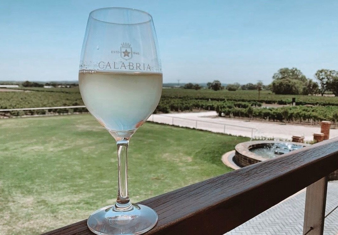 Calabria Family Wines Barossa景点图片