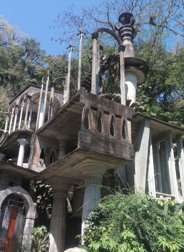 Xilitla景点图片