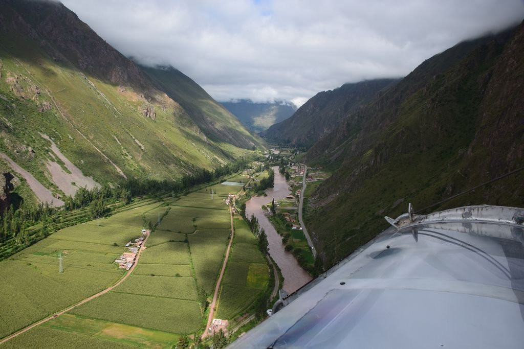 Skylodge Adventure Suites主图