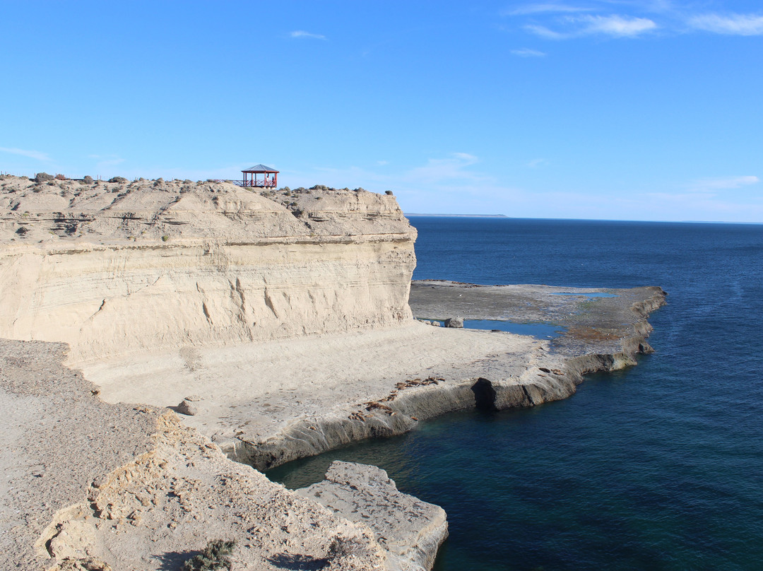 Punta Piramide-Province of Chubut必去景点