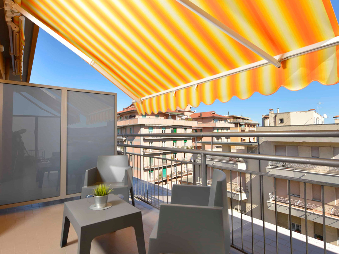 Piano Alto Rooms主图