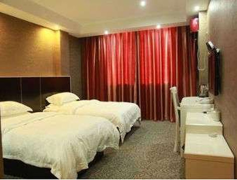 速8酒店东阳横店影视城店主图