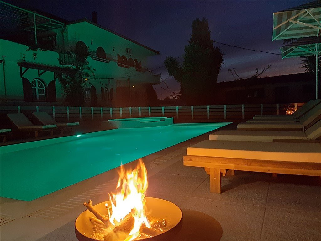 Athina Apartments (Zervas)主图