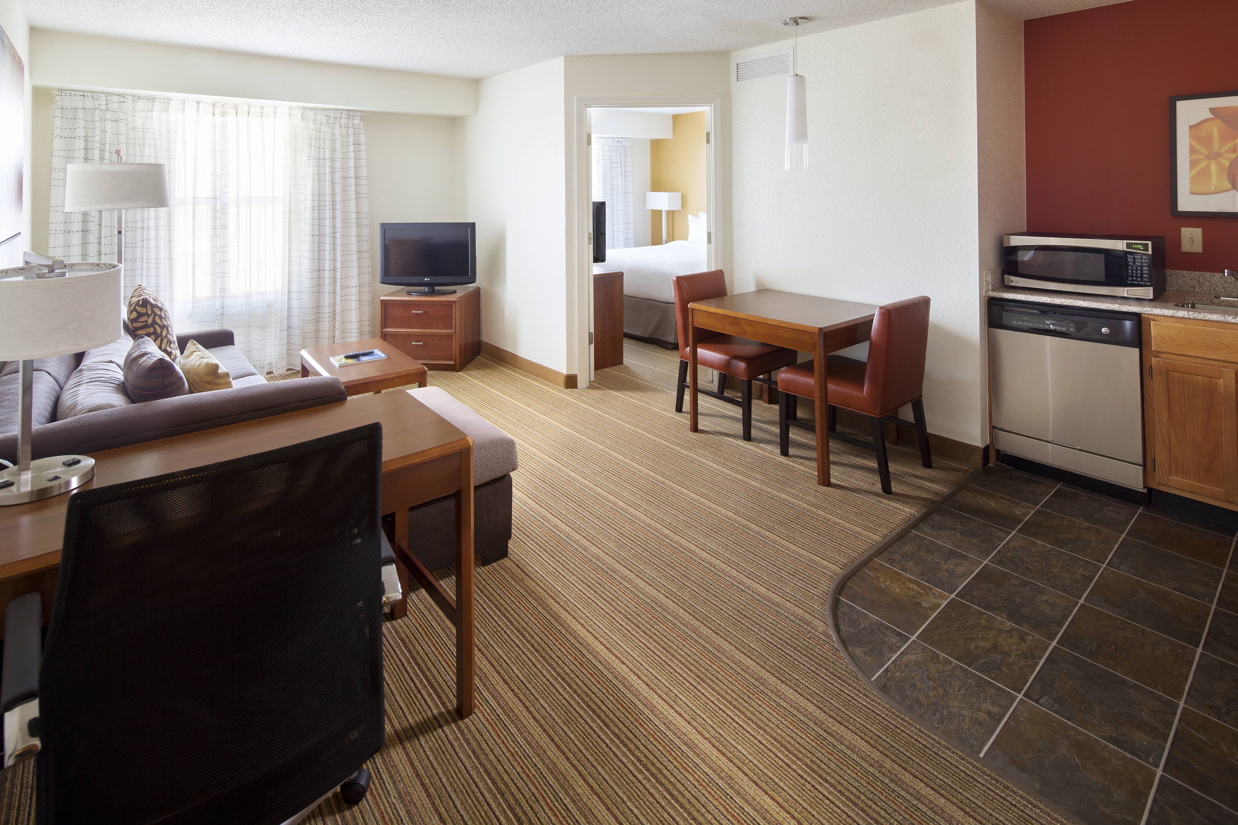 Sonesta ES Suites Birmingham Homewood-官方