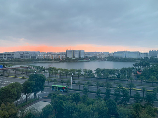 厦门海丝艺术品中心佰翔琨烁酒店主图