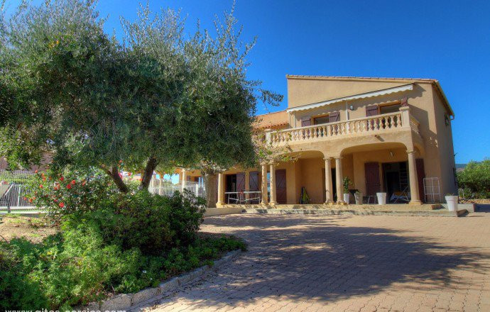 Casa Nova Maison D'hôtes主图