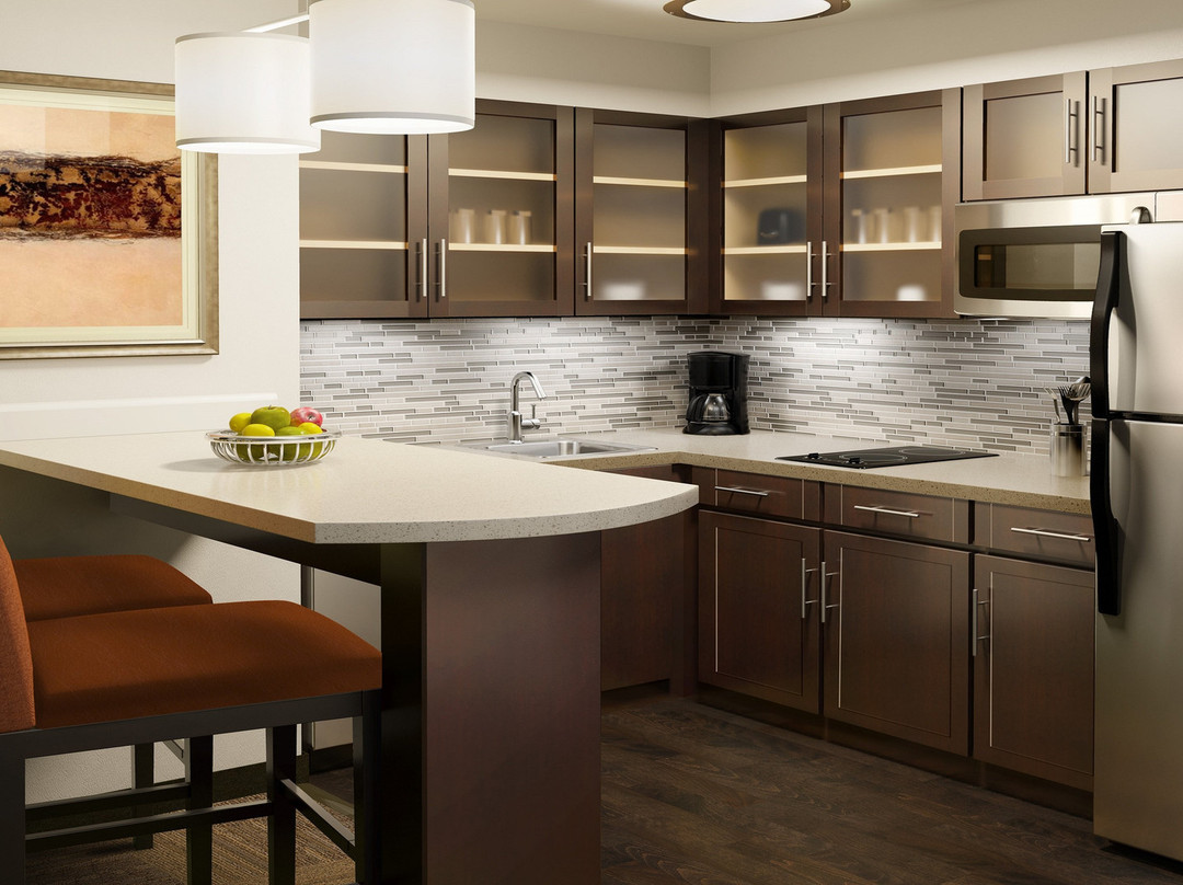 Staybridge Suites Lafayette By IHG主图