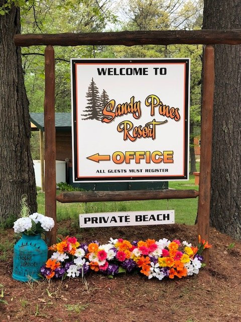 Backus旅游攻略图片