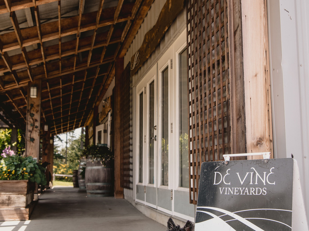 DEVINE Distillery景点图片