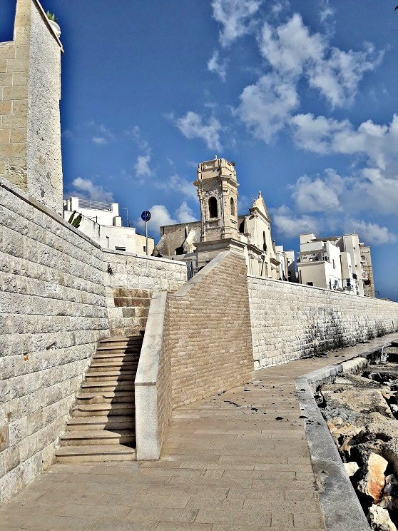 Chiesa di San Salvatore-莫诺波利必去景点