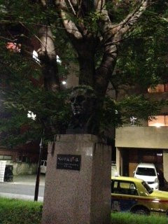 Admiral Perry Statue景点图片